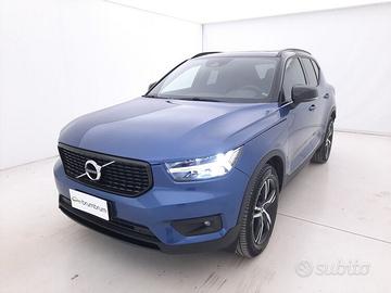 Volvo XC40 T3 R-design Geartronic BR471858 1.5 Ben