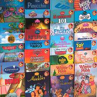 Libri Disney per bambini 