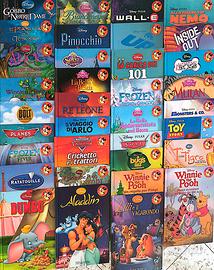 Libri Disney per bambini 
