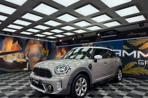 Mini Cooper D Countryman 2.0 (943)