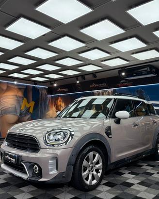 Mini Cooper D Countryman 2.0 (943)