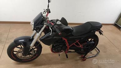 Derbi mulhacen 125 cc