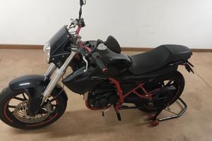 Derbi mulhacen 125 cc