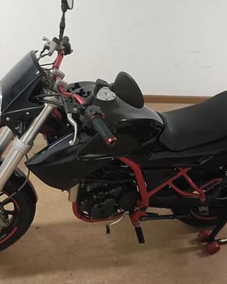 Derbi mulhacen 125 cc