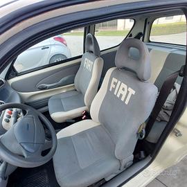 Fiat 600 pari al nuovo