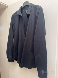 Camicia maniche lunghe