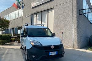 Fiat Doblo Doblò 1.3 MJT PC-TN Cargo Lamierato E5+
