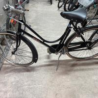 Bicicletta “Umberto Dei”