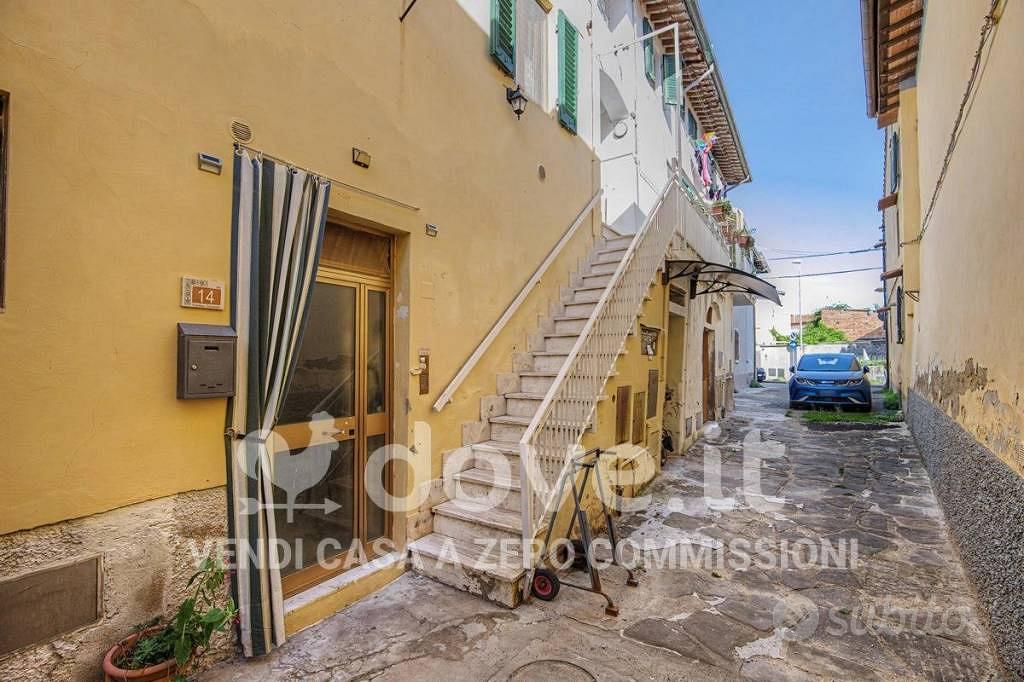 Appartamento – Montelupo Fiorentino, Erta, Bobolino - Vista 2