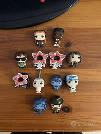 Funko Pop Stranger Things