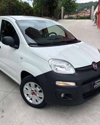 FIAT PANDA Van 1.2 Benzina 69cv POP - 2019