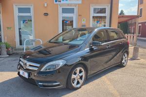 Mercedes B 180 Premium