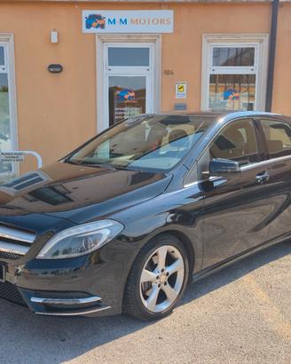 Mercedes B 180 Premium