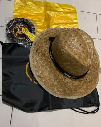 Cappello ceres