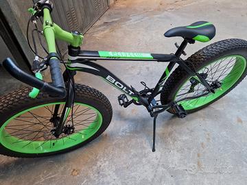  fat bike 