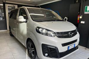 OPEL Zafira Life 1.5 Diesel 120CV Start&Stop Bus