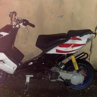 Motorino SR 2004 70 cc