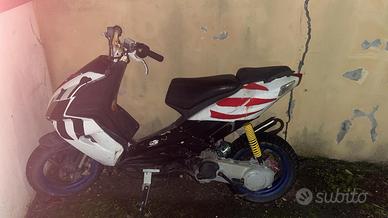 Motorino SR 2004 70 cc