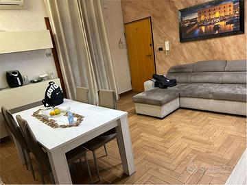 Zona Alta di Siracusa