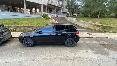 Golf 6
