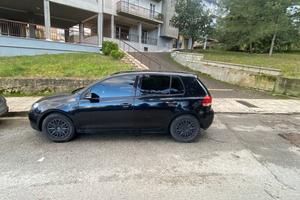 Golf 6