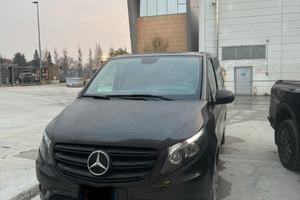 Mercedes Vito