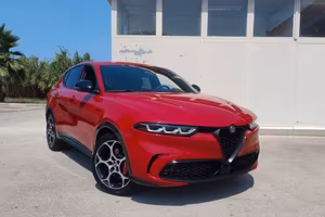 Alfa Romeo Tonale 1.5 160 CV MHEV TCT7 Veloce