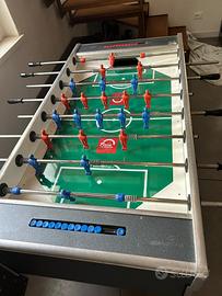 Calciobalilla