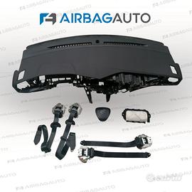 Ricambi Opel Mokka B Kit Airbag Cruscotto