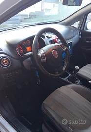 punto evo 1.6 