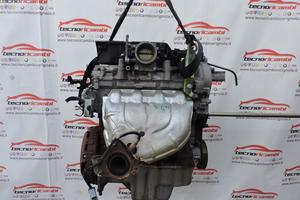 Motore renault scenic 1.6 benzina k4ma700 rf676