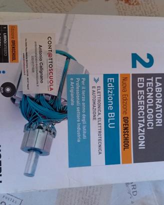 libro di elettronica 
