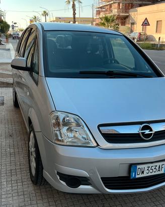 Opel Meriva 1.3 CDTI ecoFLEX Enjoy