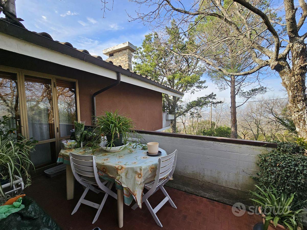 Casa – Arezzo - Vista 5