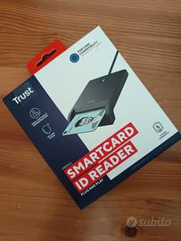 lettore Smart card