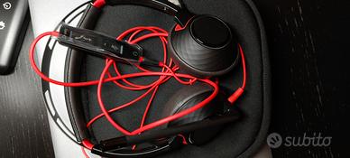 Cuffie Plantronics Blackwire Pro
