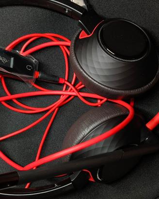 Cuffie Plantronics Blackwire Pro