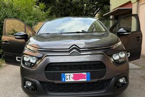Citroen 1.2 puretech feel 83 cv