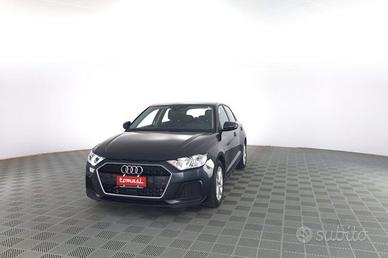 AUDI A1 A1 SPB 25 TFSI Admired Advanced