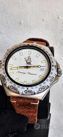 Breitling Colt DPW Amerigo Vespucci 38mm Quarzo 