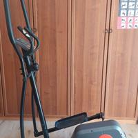 Ellittica Diadora Astra Cross