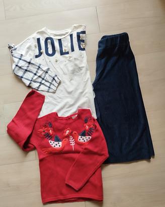 set e tute bimba