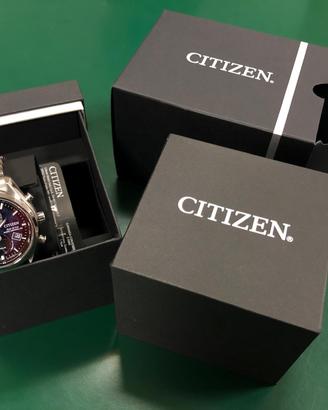 Orologio Citizen By101081L