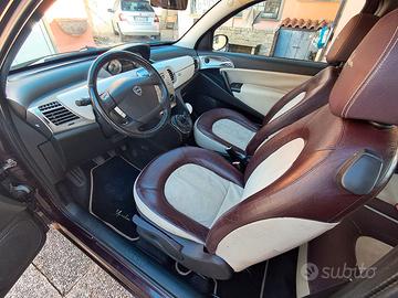 Lancia Ypsilon 2008