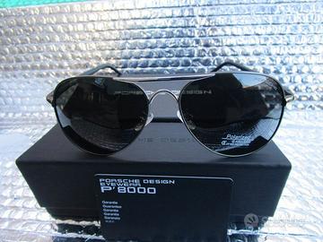 Occhiali Porsche Design - Pilot
