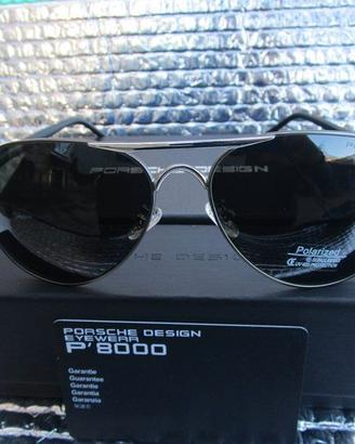 Occhiali Porsche Design - Pilot