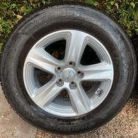 Pneumatici invernai Kia sportage mod. 2016-2020