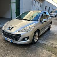Peugeot 207 1.4 8V 75CV 3p. Energie Sport
