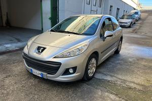 Peugeot 207 1.4 8V 75CV 3p. Energie Sport