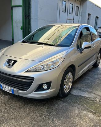 Peugeot 207 1.4 8V 75CV 3p. Energie Sport